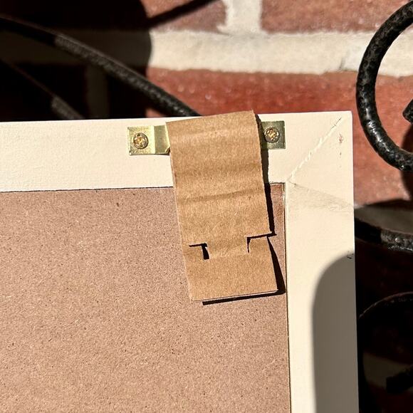 NWT Michaels "Think Like a BOSS" Plaque by Ashland - Picture 9 of 10